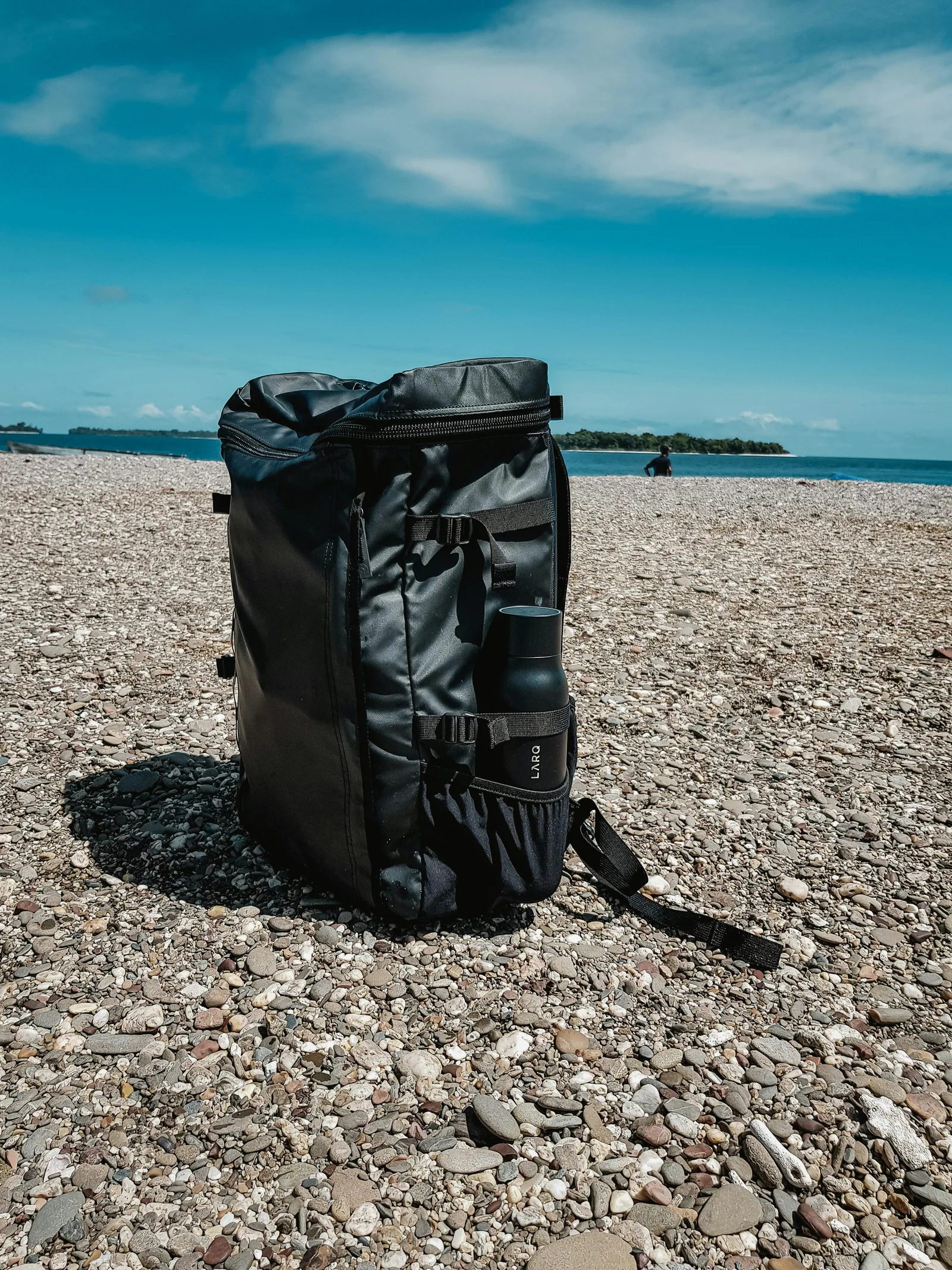 Travel Essentials at Orvelo